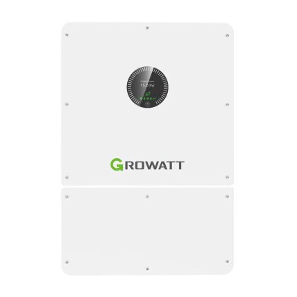 Growatt WIT 10K-HU Hybrid Wechselrichter 10kW