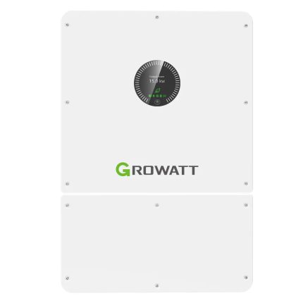 Growatt WIT 12K-HU Hybrid Wechselrichter 12kW