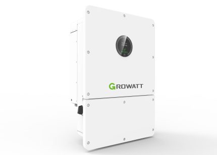 Growatt WIT 10K-HU Hybrid Wechselrichter 10kW