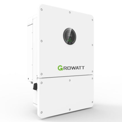 Growatt WIT 12K-HU Hybrid Wechselrichter 12kW