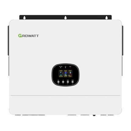 Growatt SPE 8000 ES Hybrid Wechselrichter 8kW