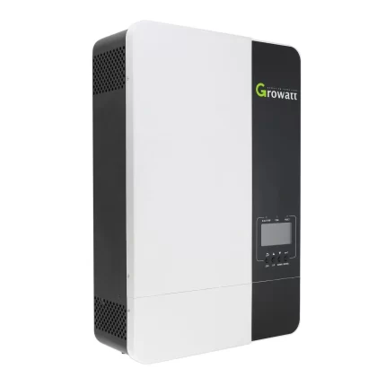 Growatt SPF 3500 ES (WiFi) Off-grid Wechselrichter 3,5kW