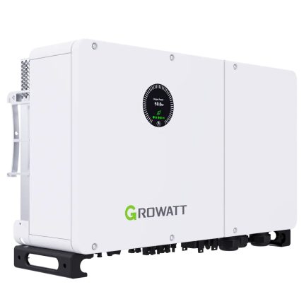 Growatt WIT 29.9K-XHU (AF,PID) Hybrid Wechselrichter 29,9kW