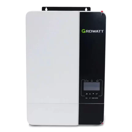 Growatt SPF 3500 ES (WiFi) Off-grid Wechselrichter 3,5kW