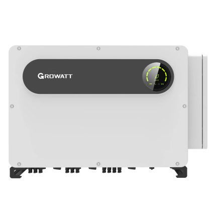 Growatt MAX 110KTL3-X LV (AFCI) String Wechselrichter 110kW