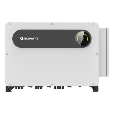 Growatt MAX 100KTL3-X LV (AFCI) String Wechselrichter 100kW