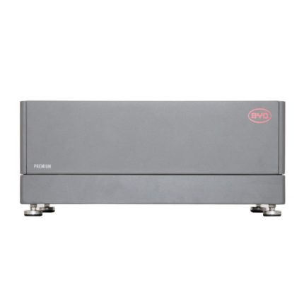 BYD B-BOX Premium LVS (PDU+Base)