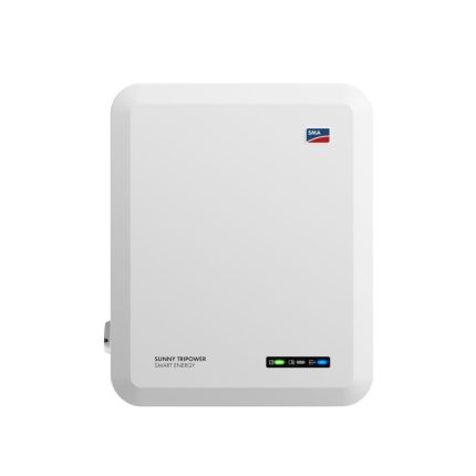SMA Sunny Tripower 10.0 Smart Energy Hybrid Wechselrichter 10kW