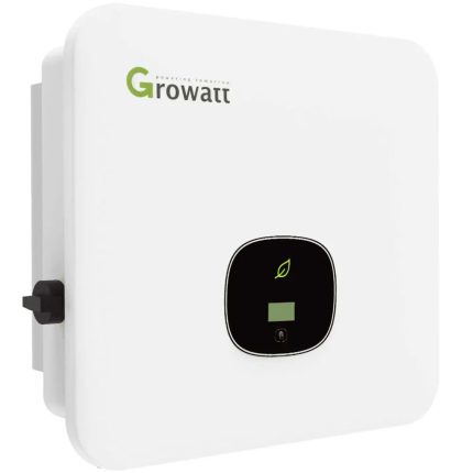 Growatt MOD 10KTL3-XH (BP) Hybrid Wechselrichter 10kW