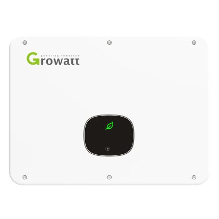 Growatt MID 33KTL3-X String Wechselrichter 33kW