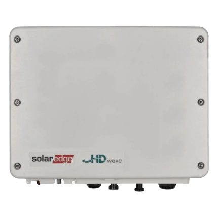 SolarEdge SE5000H AC-gekoppelter Wechselrichter 5kW