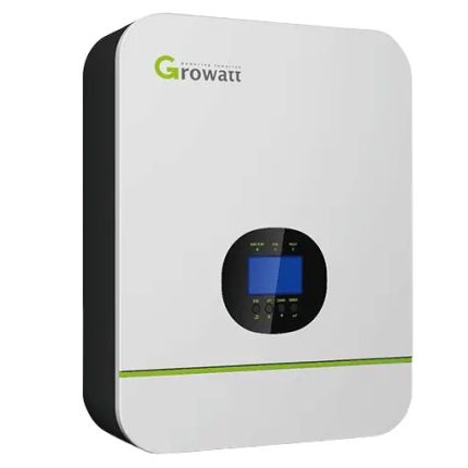Growatt SPF 3000TL HVM-24 Off-grid Wechselrichter 3kW