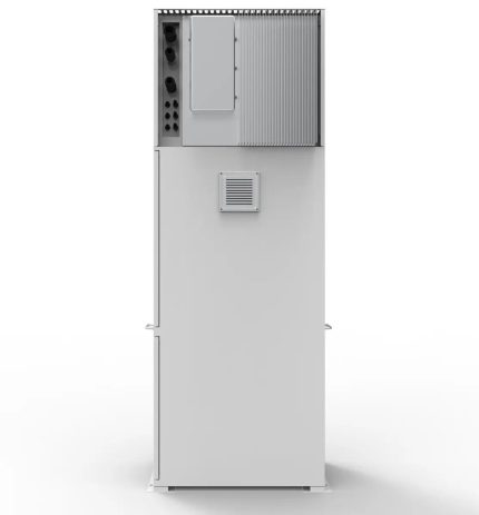 FoxESS AIO-H3-10.0 String Wechselrichter 10kW