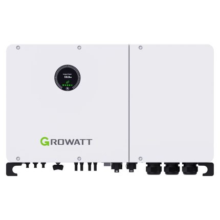 Growatt WIT 29.9K-XHU (AF,PID) Hybrid Wechselrichter 29,9kW