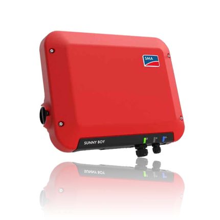 SMA Sunny Boy 1.5 String Wechselrichter 1,5kW