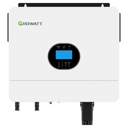 Growatt SPF 6000 ES Plus (WiFi) Off-grid Wechselrichter 6kW