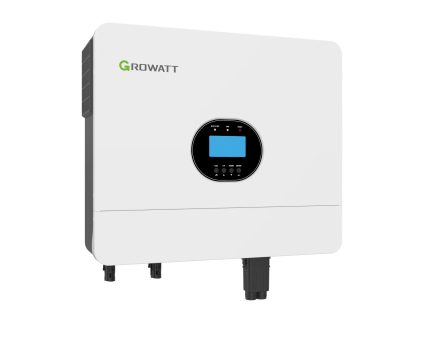 Growatt SPF 6000 ES Plus (WiFi) Off-grid Wechselrichter 6kW