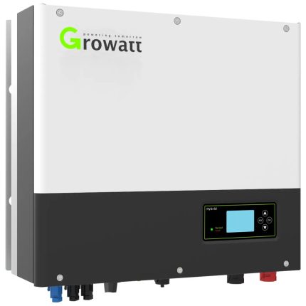 Growatt SPH5000TL3 BH-UP Hybrid Wechselrichter 5kW