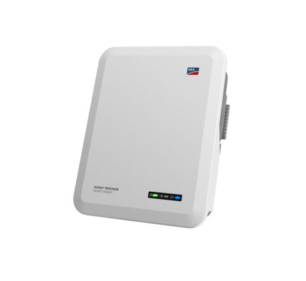 SMA Sunny Tripower 5.0 Smart Energy Hybrid Wechselrichter 5kW
