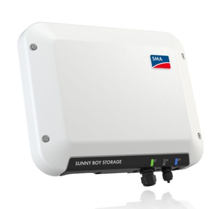 SMA Sunny Boy Storage 2.5 String Wechselrichter 2,5kW