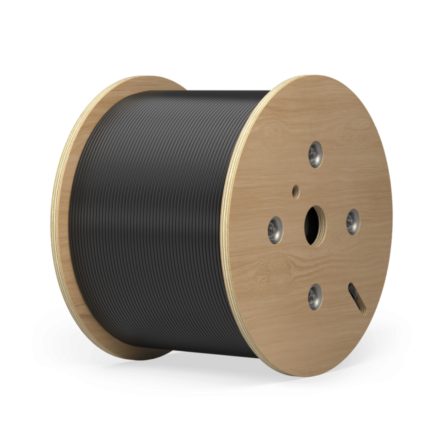 Kommunikationskabel kompatibel mit IQ Batterie 5P 100m