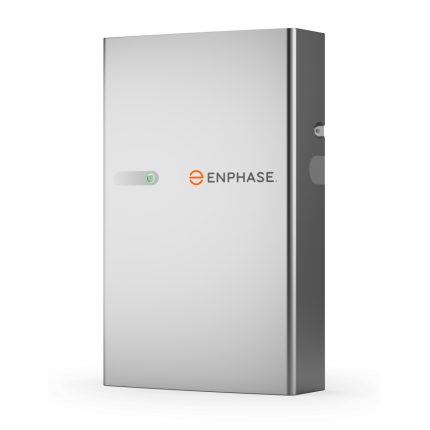 Enphase IQ Battery 5P FlexPhase Kit 5kW