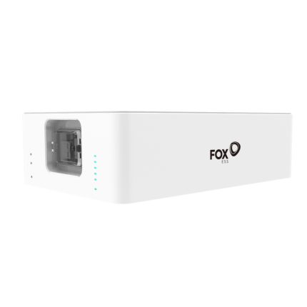 FoxESS Energy Cube CM4100 V2.0