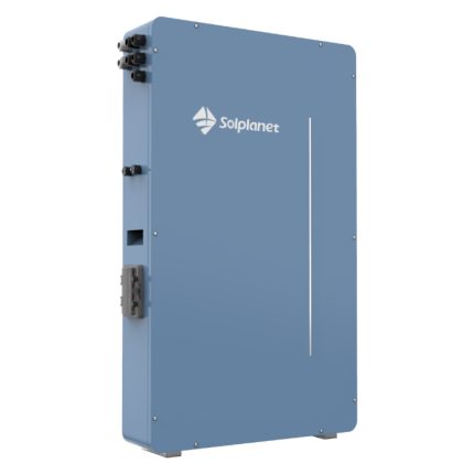 Solplanet Ai-LB 10K Battery 10,24kW