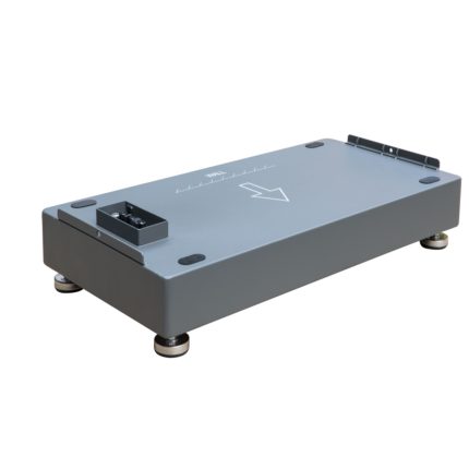 BYD B-Box Premium HV Battery Control Unit + Base