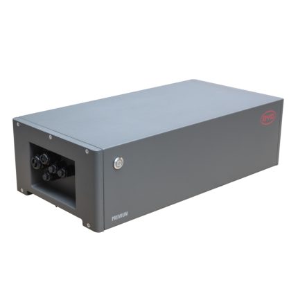 BYD B-Box Premium HV Battery Control Unit + Base