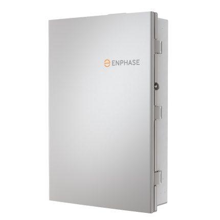 Enphase IQ Systemsteuergerät 3 INT