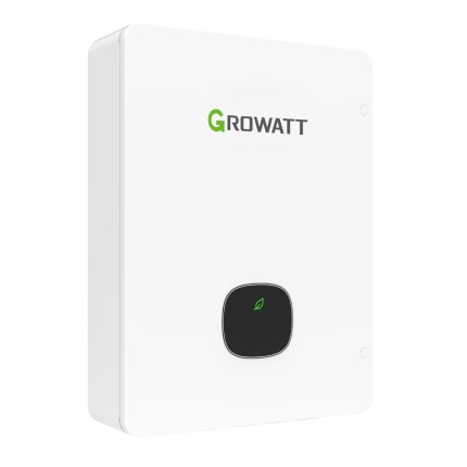 Growatt SYN-100-XH-30 (MID XH) Heimspeicher 40kW