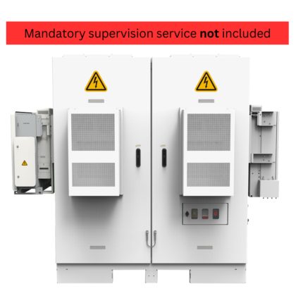Huawei LUNA2000-129KWH-2H1 Smart String ESS 129kW