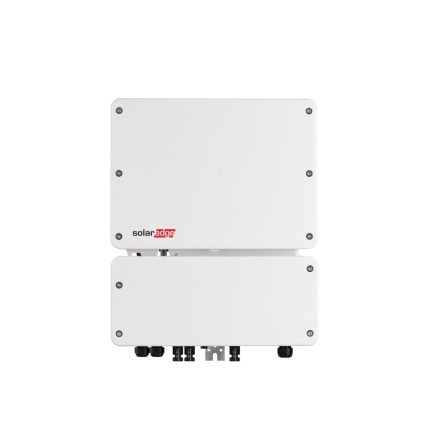SolarEdge SE6000H Hybrid Wechselrichter 6kW