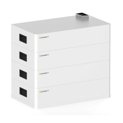 Growatt AXE 5.0L Modular Batterie 5kW