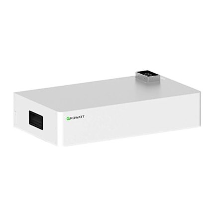 Growatt AXE 5.0L Modular Batterie 5kW
