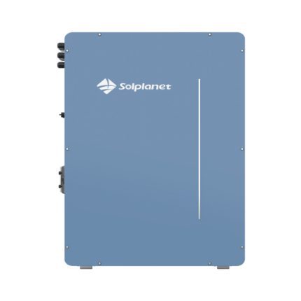 Solplanet Ai-LB 10K Battery 10,24kW