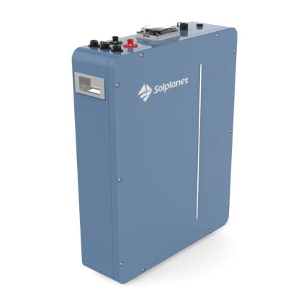 Solplanet Ai-LB 5K Battery 5,12kW