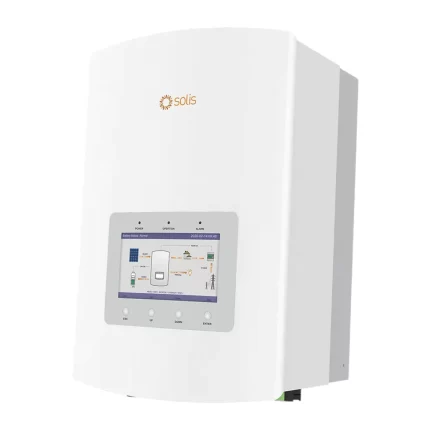 Solis S5-EH1P3K-L Hybrid Wechselrichter 3kW
