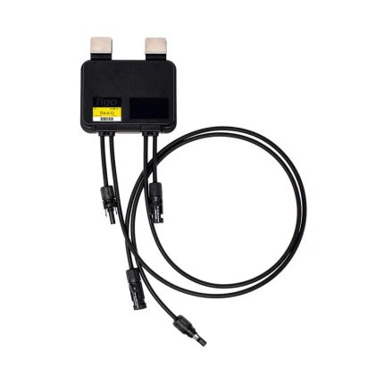 Tigo TS4-A-O PV-Optimierer auf Modulebene