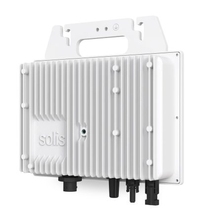 Solis Ultra Mini S6-GR1P0.8K-UM Balkon Wechselrichter 0,8kW
