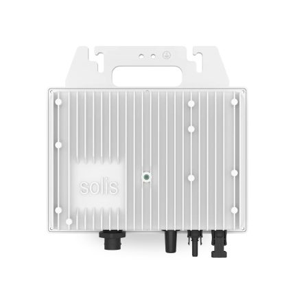 Solis Ultra Mini S6-GR1P0.8K-UM Balkon Wechselrichter 0,8kW