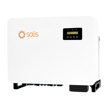 Solis S5-GC50K String Wechselrichter 50kW