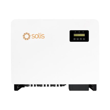 Solis S5-GC50K String Wechselrichter 50kW