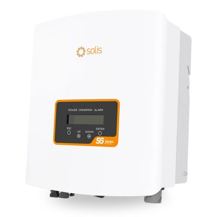 Solis S6 Mini S6-GR1P3K-M String Wechselrichter 3kW