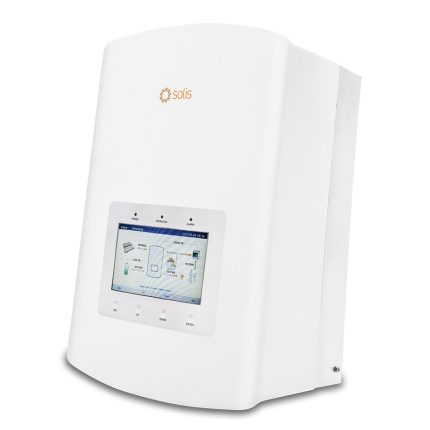 Solis S5-EH1P3.6K-L Hybrid Wechselrichter 3,6kW
