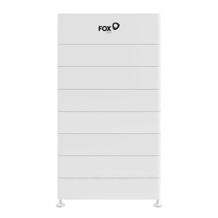 FoxESS EQ4800-L8 LiFePO4 Batterie 37,27kWh