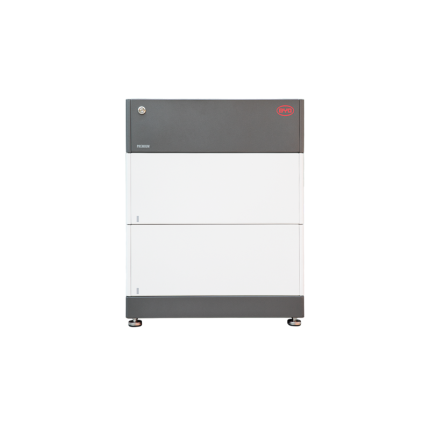 BYD HVS LiFePO4 Battery-Box 5,1kWh