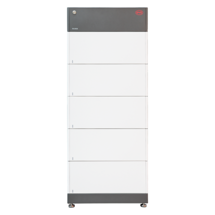 BYD HVS LiFePO4 Battery-Box 12,8kWh