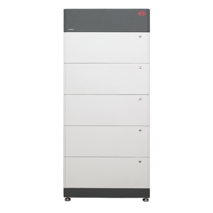 BYD LVS LiFePO4 Battery-Box 20kWh